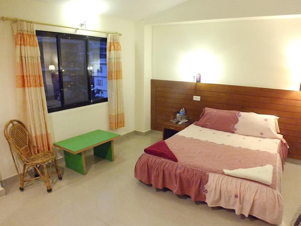 Hotel Greenland Pokhara Chambre photo