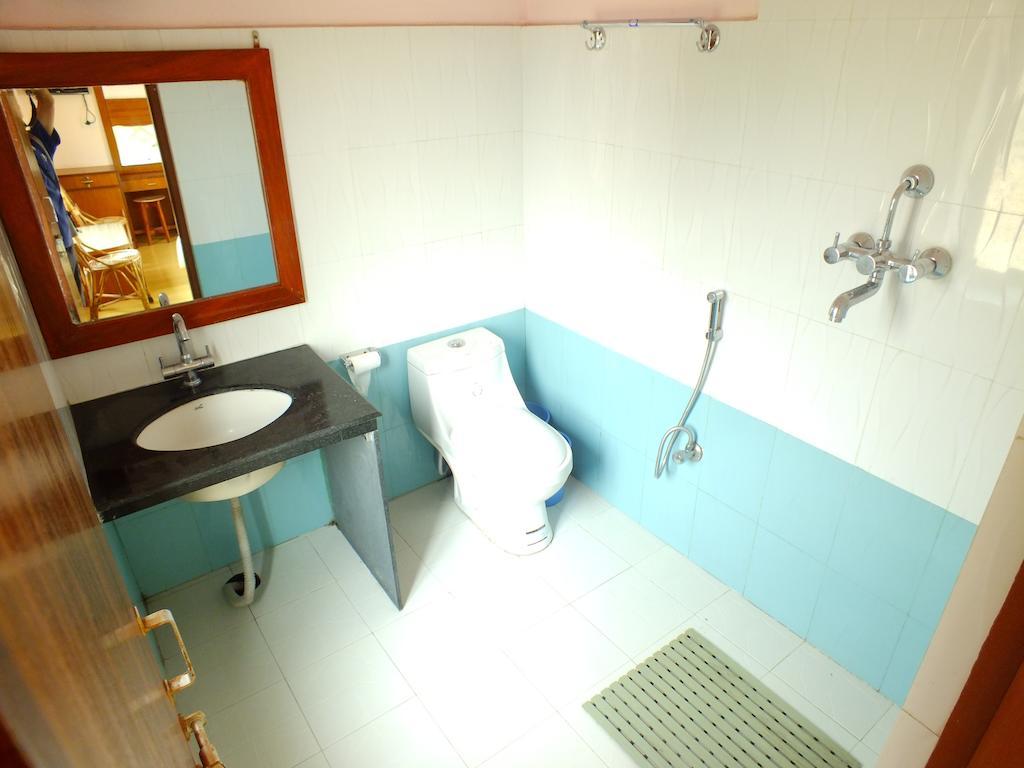 Hotel Greenland Pokhara Chambre photo
