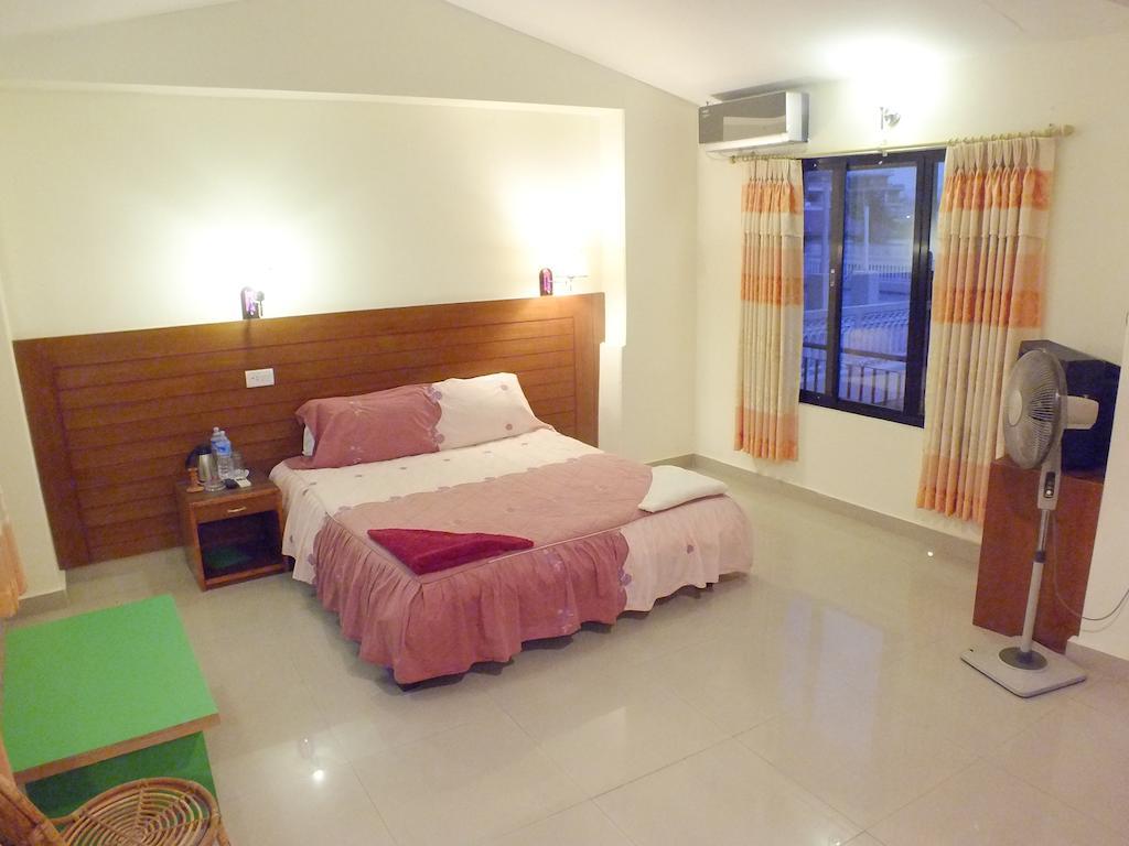 Hotel Greenland Pokhara Chambre photo