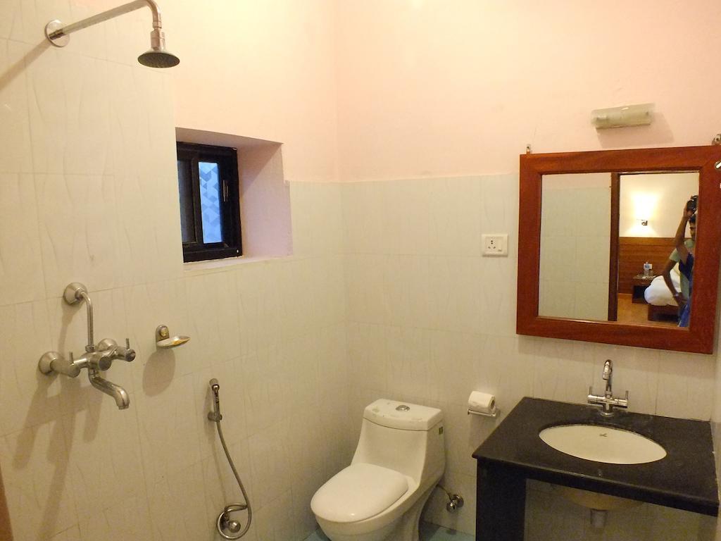 Hotel Greenland Pokhara Chambre photo