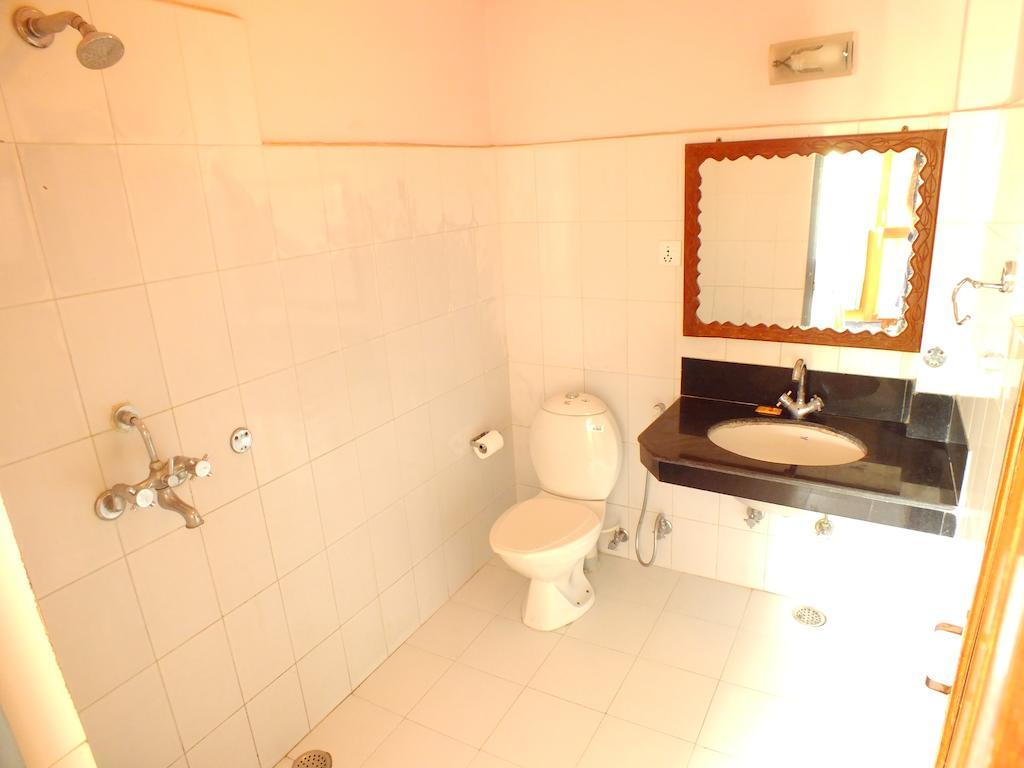 Hotel Greenland Pokhara Chambre photo