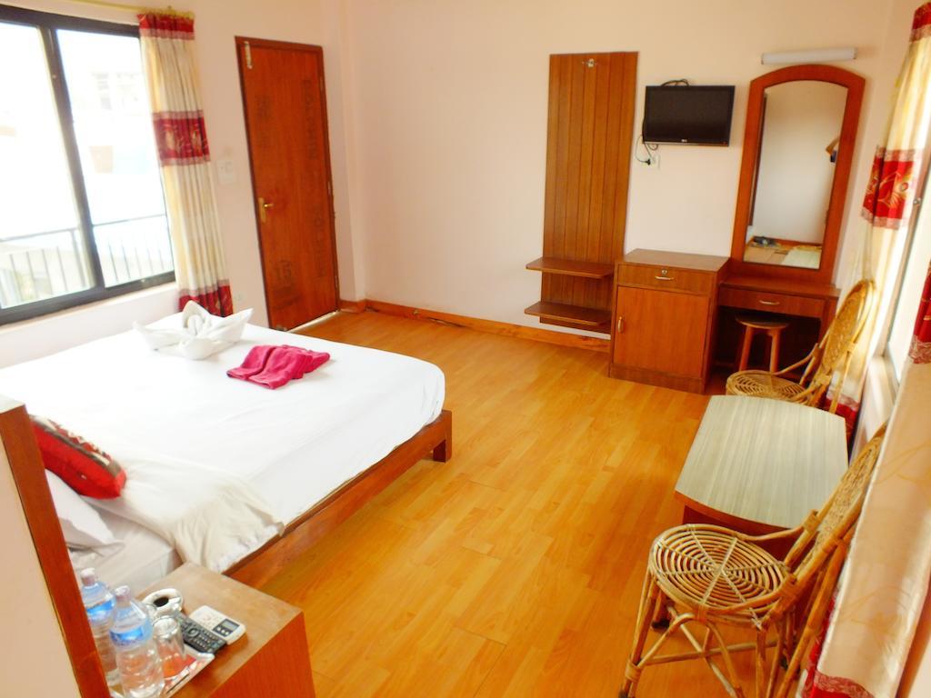 Hotel Greenland Pokhara Chambre photo